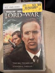 Lord of War [UMD] - PSP