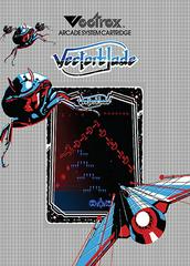 Vectorblade [Packrat] - Vectrex