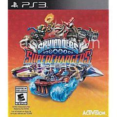 Skylanders SuperChargers [Game Only] - Playstation 3