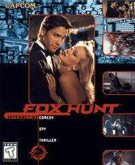 Fox Hunt - PC Games