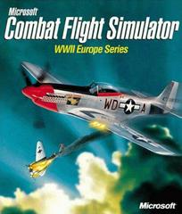 Combat Flight Simulator: WWII Europe Series - PC Games