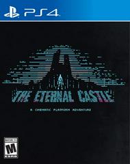The Eternal Castle Remastered - Playstation 4