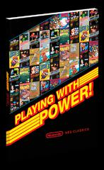 Playing with Power: Nintendo NES Classics - Strategy Guide