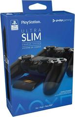PDP Gaming: Ultra Slim Charge System - Playstation 4
