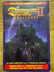 Dragon Master II: Skullkeep - Strategy Guide