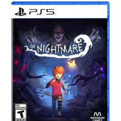 In Nightmare - Playstation 5