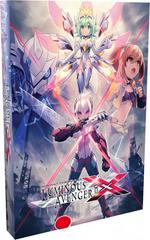 Gunvolt Chronicles Luminous Avenger IX [Collectorâ€™s Edition] - Playstation 4