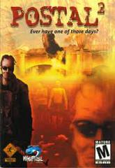 Postal 2 - PC Games