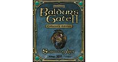 Baldur's Gate II: Shadows of Amn [Collector's Edition] - PC Games
