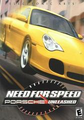 Need for Speed: Porsche Unleashed - PC Games