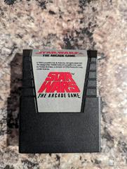Star Wars The Arcade Game - Commodore 64