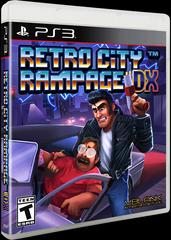 Retro City Rampage DX - Playstation 3