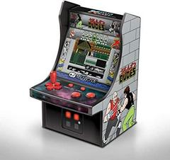 Bad Dudes Micro Player - Mini Arcade