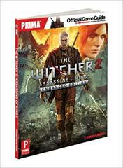 The Witcher 2 [Prima] - Strategy Guide