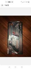 Resident Evil Umbrella Chronicles Shot Blaster - Wii