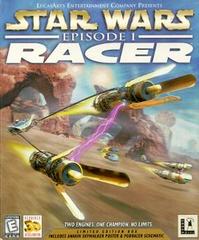 Star Wars Episode I: Racer - PC Games