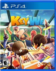 KeyWe - Playstation 4