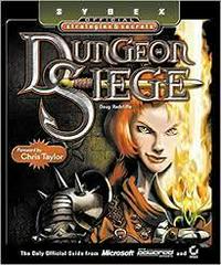 Dungeon Siege [Sybex] - Strategy Guide