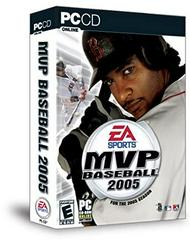 MVP Baseball 2005 - PC Games