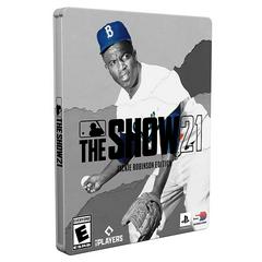 MLB The Show 21 [Jackie Robinson Edition] - Playstation 4