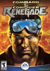 Command & Conquer: Renegade - PC Games