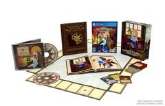 Labyrinth of Galleria: The Moon Society [Limited Edition] - Playstation 4