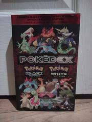 Pokemon Black & White National Pokedex - Strategy Guide