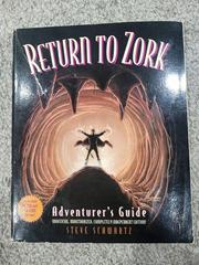 Return To Zork [Prima] - Strategy Guide