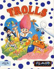 Trolls - Amiga