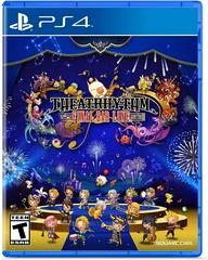 Theatrhythm Final Bar Line - Playstation 4