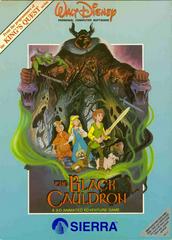 The Black Cauldron - PC Games