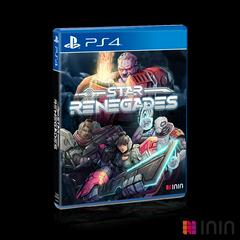 Star Renegades - Playstation 4