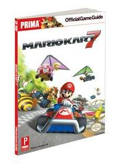 Mario Kart 7 [Prima] - Strategy Guide
