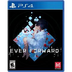 Ever Forward - Playstation 4
