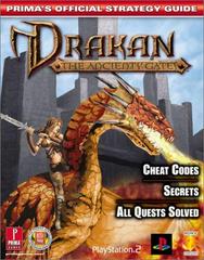 Drakan The Ancients' Gates [Prima] - Strategy Guide