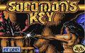 Solomon's Key - Commodore 64