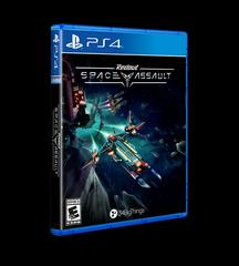 Redout: Space Assault - Playstation 4