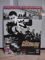 The Getaway [Prima] - Strategy Guide