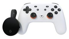 Google Stadia - PC Gamer