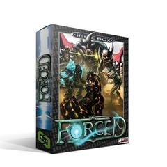 Forced [Collector's Edition IndieBox] - PC Games