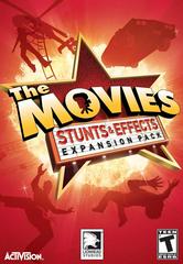 The Movies: Stunts & Effects - PC Games