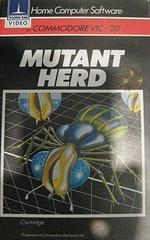 Mutant Herd - Vic-20