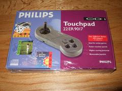Touchpad Controller - CD-i