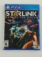 Starlink: Battle for Atlas - Playstation 4