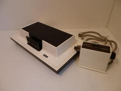 Magnavox Odyssey Console Export Set - Magnavox Odyssey