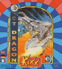 St Dragon [Kixx] - Amiga