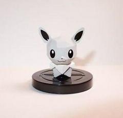 Eevee [Shiny] - Rumble U