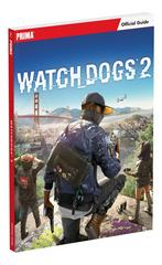 Watch Dogs 2 [Prima] - Strategy Guide