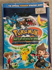 Pokemon Ranger Shadows of Almia - Strategy Guide