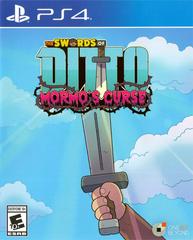 Swords of Ditto: Mormo's Curse [Special Reserve Games] - Playstation 4